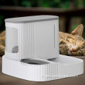 Dispensateur alimentaire automatique pour chats pour chiens